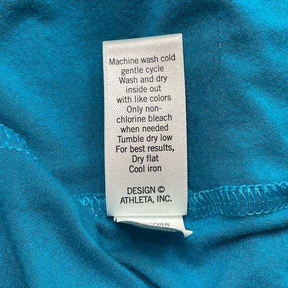 Athleta Sleeveless Dress - Size XS - Picture 5 of 5